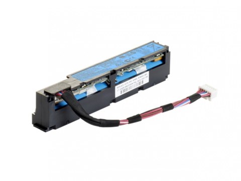 Hewlett Packard Enterprise Akumulator litowo-jonowy 96W z zestawem kabli 145mm P01366-B21 Hewlett Packard Enterprise Akumulator litowo-jonowy 96W z zestawem kabli 145mm P01366-B21