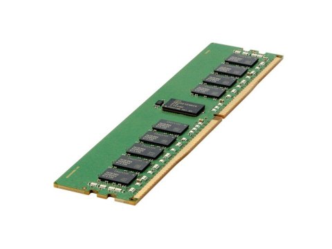 Hewlett Packard Enterprise Pamięć serwera 32GB 2Rx4 PC4-2933Y -R Smart Kit P00924-B21 Hewlett Packard Enterprise Pamięć serwera 32GB 2Rx4 PC4-2933Y -R Smart Kit P00924-B21