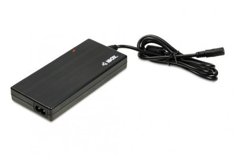 IBOX Uniwersalny zasilacz do notebooka IUZ90WA 90W Automiatic, slim IBOX Uniwersalny zasilacz do notebooka IUZ90WA 90W Automiatic, slim