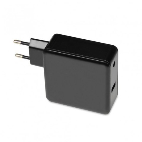 IBOX Zasilacz do laptopa uniwersalny IUZ65WA 65W automatyczny IBOX Zasilacz do laptopa uniwersalny IUZ65WA 65W automatyczny
