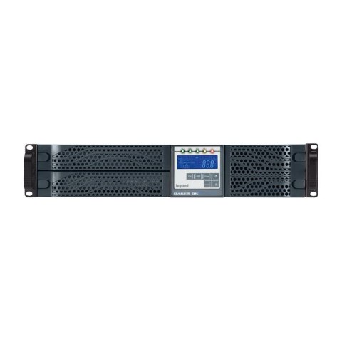 Legrand UPS DAKER DK+ 1KVA 10 MIN 310170 Legrand UPS DAKER DK+ 1KVA 10 MIN 310170
