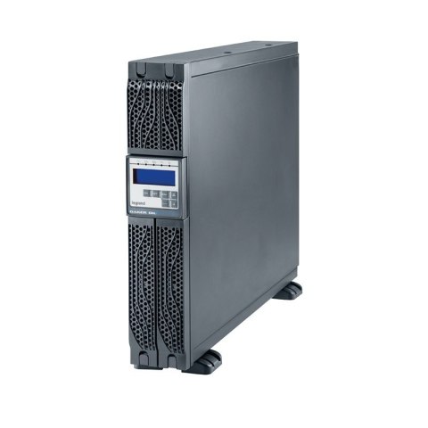 Legrand UPS DAKER DK+ 1KVA 10 MIN 310170 Legrand UPS DAKER DK+ 1KVA 10 MIN 310170