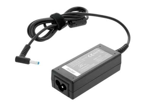 Mitsu Ładowarka/zasilacz 19.5v 2.31a (4.5x3.0 pin) - HP 45W Mitsu Ładowarka/zasilacz 19.5v 2.31a (4.5x3.0 pin) - HP 45W