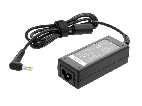 Mitsu Ładowarka/zasilacz 19v 2.37a (5.5x1.7) - Acer 45W Mitsu Ładowarka/zasilacz 19v 2.37a (5.5x1.7) - Acer 45W