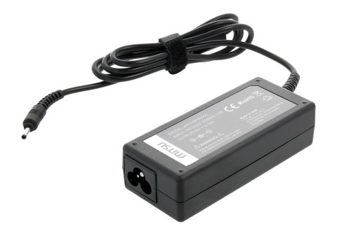 Mitsu Ładowarka/zasilacz 19v 3.16a (3.0x1.1) - samsung 60W Mitsu Ładowarka/zasilacz 19v 3.16a (3.0x1.1) - samsung 60W