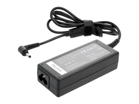 Mitsu Ładowarka/zasilacz 19v 3.42a (4.0x1.35) - Asus 65W Mitsu Ładowarka/zasilacz 19v 3.42a (4.0x1.35) - Asus 65W