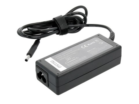 Mitsu Ładowarka/zasilacz 19v 3.42a (4.5*3.0 pin) ASUS 65W Mitsu Ładowarka/zasilacz 19v 3.42a (4.5*3.0 pin) ASUS 65W