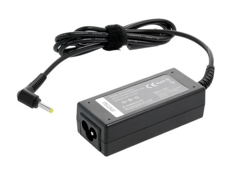 Mitsu Ładowarka/zasilacz 20v 2.25a (4.0x1.7) - lenovo 45W Mitsu Ładowarka/zasilacz 20v 2.25a (4.0x1.7) - lenovo 45W