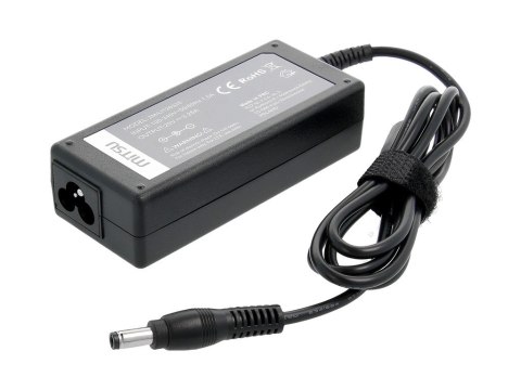 Mitsu Ładowarka/zasilacz 20v 3.25a (5.5x2.5) - fujitsu, maxdata 65W Mitsu Ładowarka/zasilacz 20v 3.25a (5.5x2.5) - fujitsu, maxdata 65W