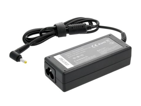Mitsu Zasilacz mitsu 20v 3.25a (4.0x1.7) - Lenovo 65W Mitsu Zasilacz mitsu 20v 3.25a (4.0x1.7) - Lenovo 65W