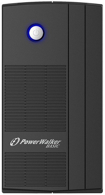 PowerWalker UPS Line-Interactive 1000VA SB FR 3x PL 230V, USB PowerWalker UPS Line-Interactive 1000VA SB FR 3x PL 230V, USB