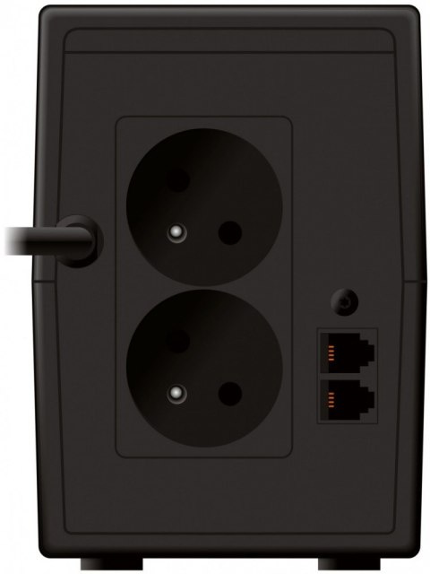 PowerWalker UPS Line-Interactive 850VA SB FR 2x PL 230V, USB PowerWalker UPS Line-Interactive 850VA SB FR 2x PL 230V, USB