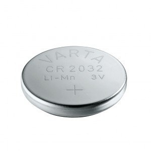 Varta Bateria litowa 3V BIOS 10szt. Varta Bateria litowa 3V BIOS 10szt.