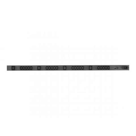 Vertiv Listwa PDU VP7552 C20 230V 20xC13 4xC19 Vertiv Listwa PDU VP7552 C20 230V 20xC13 4xC19