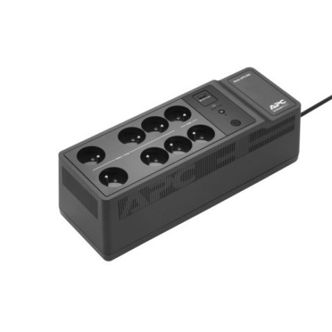 APC BE650G2-FR Back UPS 650 VA/400W 6+2xFR, lad. USB APC BE650G2-FR Back UPS 650 VA/400W 6+2xFR, lad. USB