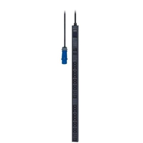 APC Listwa zasilająca EPDU1132B PDU Easy Basic 0U,32A,20xC13,4xC19 APC Listwa zasilająca EPDU1132B PDU Easy Basic 0U,32A,20xC13,4xC19