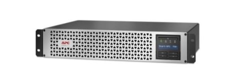 APC SMTL750RMI2UC SmartUPS 750VA/600W 2U SC 6xC13, BATERIA Li-Ion APC SMTL750RMI2UC SmartUPS 750VA/600W 2U SC 6xC13, BATERIA Li-Ion