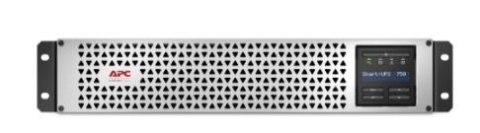 APC SMTL750RMI2UC SmartUPS 750VA/600W 2U SC 6xC13, BATERIA Li-Ion APC SMTL750RMI2UC SmartUPS 750VA/600W 2U SC 6xC13, BATERIA Li-Ion