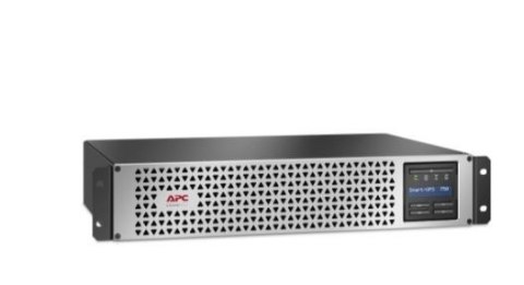 APC SMTL750RMI2UC SmartUPS 750VA/600W 2U SC 6xC13, BATERIA Li-Ion APC SMTL750RMI2UC SmartUPS 750VA/600W 2U SC 6xC13, BATERIA Li-Ion