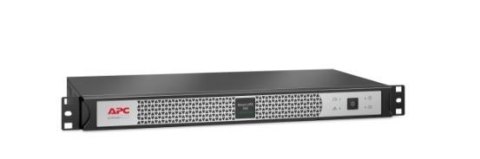 APC Smart UPS SCL500RMI1UC C 500VA/400W 1U SmartConnect 4xC13 BATERIE Li-Ion APC Smart UPS SCL500RMI1UC C 500VA/400W 1U SmartConnect 4xC13 BATERIE Li-Ion