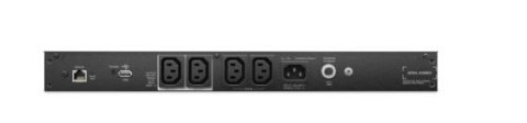 APC Smart UPS SCL500RMI1UNC C 500VA/400W 1U zintegrowana karta sieciowa AP9641, złącze SmartConnect, BATERIE Li-Ion APC Smart UPS SCL500RMI1UNC C 500VA/400W 1U zintegrowana karta sieciowa AP9641, złącze SmartConnect, BATERIE Li-Ion