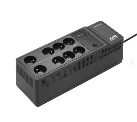 APC Zasilacz BE650G2-CP Back UPS 650VA/400W 6+2xFR, lad. USB-A APC Zasilacz BE650G2-CP Back UPS 650VA/400W 6+2xFR, lad. USB-A