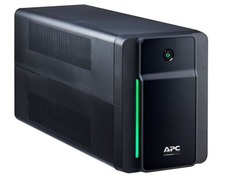APC Zasilacz awaryjny BX1600MI Back-UPS 1600VA, 230V, AVR, 6 IEC APC Zasilacz awaryjny BX1600MI Back-UPS 1600VA, 230V, AVR, 6 IEC