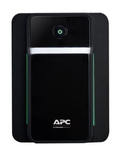 APC Zasilacz awaryjny BX750MI Back-UPS 750VA, 230V, AVR, 4 IEC APC Zasilacz awaryjny BX750MI Back-UPS 750VA, 230V, AVR, 4 IEC