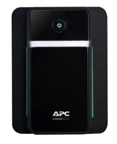 APC Zasilacz awaryjny BX950MI Back-UPS 950VA, 230V, AVR, 6 IEC APC Zasilacz awaryjny BX950MI Back-UPS 950VA, 230V, AVR, 6 IEC
