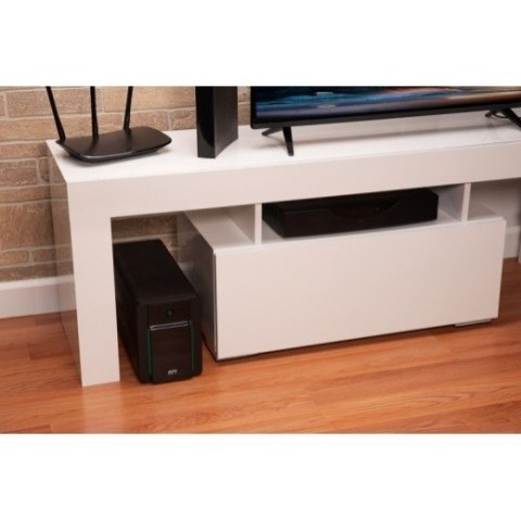 APC Zasilacz awaryjny BVX1200LI Easy UPS 1200VA, 230V, AVR, 6 IEC APC Zasilacz awaryjny BVX1200LI Easy UPS 1200VA, 230V, AVR, 6 IEC