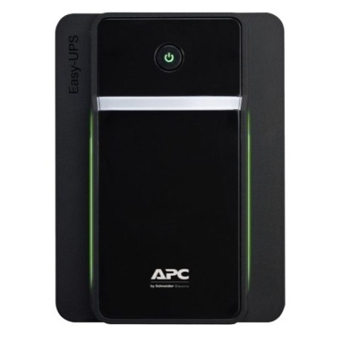 APC Zasilacz awaryjny BVX1600LI-GR Easy UPS 1600VA,230V, AVR,4 Schuko APC Zasilacz awaryjny BVX1600LI-GR Easy UPS 1600VA,230V, AVR,4 Schuko