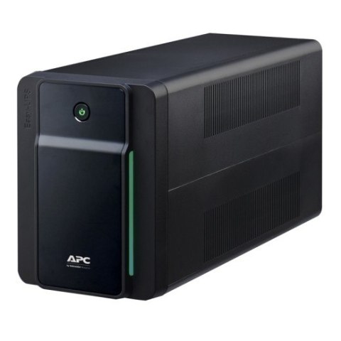 APC Zasilacz awaryjny BVX1600LI-GR Easy UPS 1600VA,230V, AVR,4 Schuko APC Zasilacz awaryjny BVX1600LI-GR Easy UPS 1600VA,230V, AVR,4 Schuko