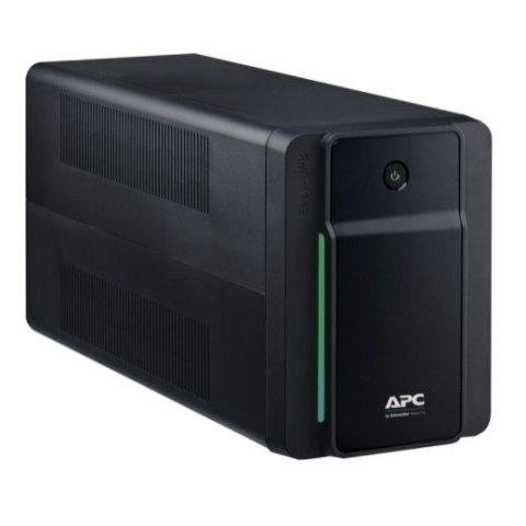 APC Zasilacz awaryjny BVX1600LI-GR Easy UPS 1600VA,230V, AVR,4 Schuko APC Zasilacz awaryjny BVX1600LI-GR Easy UPS 1600VA,230V, AVR,4 Schuko