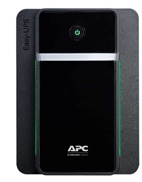 APC Zasilacz awaryjny BVX2200LI Easy UPS 2200VA, 230V, AVR, 6IEC APC Zasilacz awaryjny BVX2200LI Easy UPS 2200VA, 230V, AVR, 6IEC