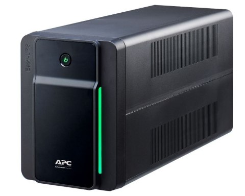 APC Zasilacz awaryjny BVX2200LI Easy UPS 2200VA, 230V, AVR, 6IEC APC Zasilacz awaryjny BVX2200LI Easy UPS 2200VA, 230V, AVR, 6IEC