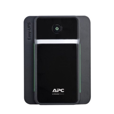 APC Zasilacz awaryjny BVX700LI-GR Easy UPS 700VA, 230V, AVR, 2 Shuko APC Zasilacz awaryjny BVX700LI-GR Easy UPS 700VA, 230V, AVR, 2 Shuko