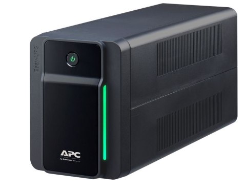 APC Zasilacz awaryjny BVX900LI-GR Easy UPS 900VA,230V, AVR, 2 Shuko APC Zasilacz awaryjny BVX900LI-GR Easy UPS 900VA,230V, AVR, 2 Shuko