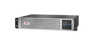 APC Zasilacz awaryjny SMTL1000RMI2UC SmartUPS 1kVA/800W 2U 6xC13 BATERIE Li-Ion