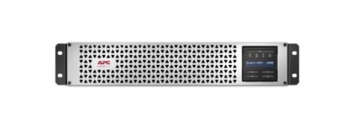 APC Zasilacz awaryjny SMTL1000RMI2UC SmartUPS 1kVA/800W 2U 6xC13 BATERIE Li-Ion APC Zasilacz awaryjny SMTL1000RMI2UC SmartUPS 1kVA/800W 2U 6xC13 BATERIE Li-Ion
