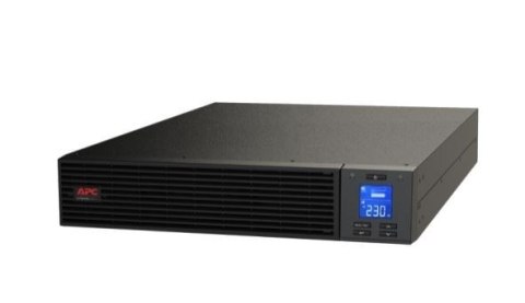 APC Zasilacz awaryjny SRV2KRIRK Easy UPS SRV 2kVA/1600W z szynami APC Zasilacz awaryjny SRV2KRIRK Easy UPS SRV 2kVA/1600W z szynami