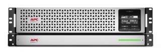 APC Zasilacz awaryjny SmartUPS SRTL3000RMXLI RTL3000VA 3U akumulator LI-ion