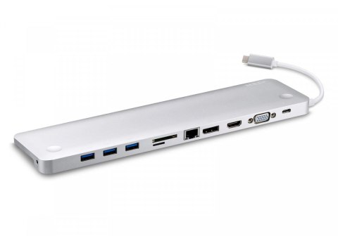 ATEN Stacja dokująca USB-C wieloportowa UH3234 ATEN Stacja dokująca USB-C wieloportowa UH3234