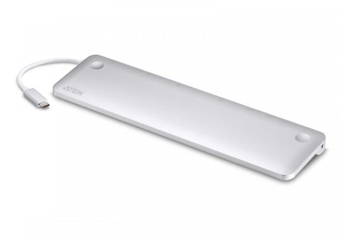 ATEN Stacja dokująca USB-C wieloportowa UH3234 ATEN Stacja dokująca USB-C wieloportowa UH3234