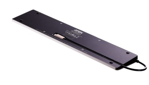 ATEN Wieloportowa stacja dokująca USB-C Multiport Dock w Power Pass-Through 15 ATEN Wieloportowa stacja dokująca USB-C Multiport Dock w Power Pass-Through 15