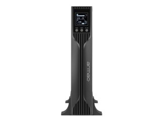 Armac Zasilacz awaryjny Rack 19'' Line-Interactive Pure Sine Wave 1000VA LCD 4x230v IEC