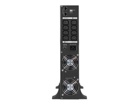 Armac Zasilacz awaryjny Rack 19 Line-Interactive Pure Sine Wave 2000VA LCD 8x230v IEC
