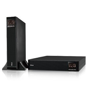 DELTA ELECTRONICS Zasilacz awaryjny UPS MX-1.1K 1100VA/990W RS,USB,slot mSNMP, 8xC13 DELTA ELECTRONICS Zasilacz awaryjny UPS MX-1.1K 1100VA/990W RS,USB,slot mSNMP, 8xC13