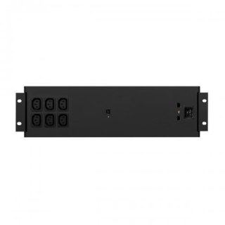 EVER Zasilacz SINLINE 1600 3U 19 cali RACK L-inter. HID