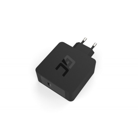 Green Cell Ładowarka sieciowa USB-C 60W PD (z kablem USB-C) Green Cell Ładowarka sieciowa USB-C 60W PD (z kablem USB-C)