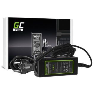 Green Cell Zasilacz PRO 12V 2.58A 36W Magnetic do Surface Pro 3